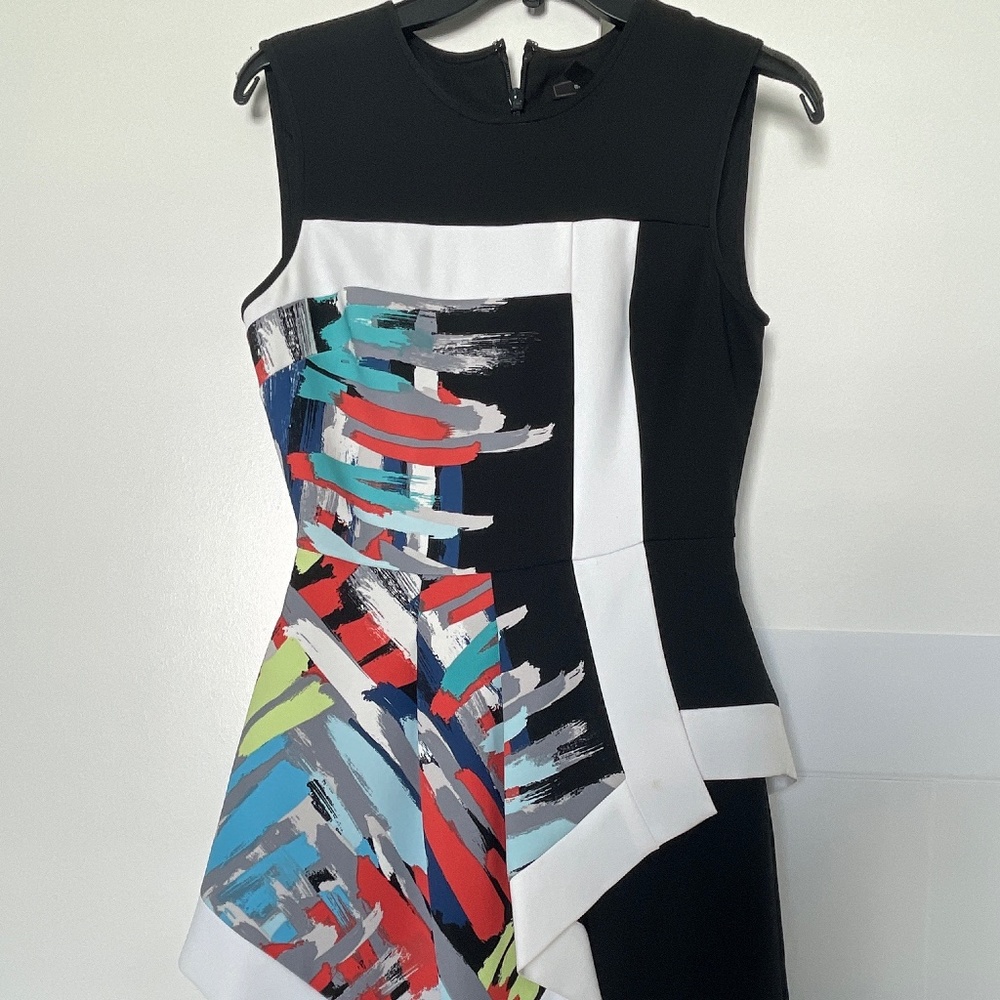 Bcbg Dress